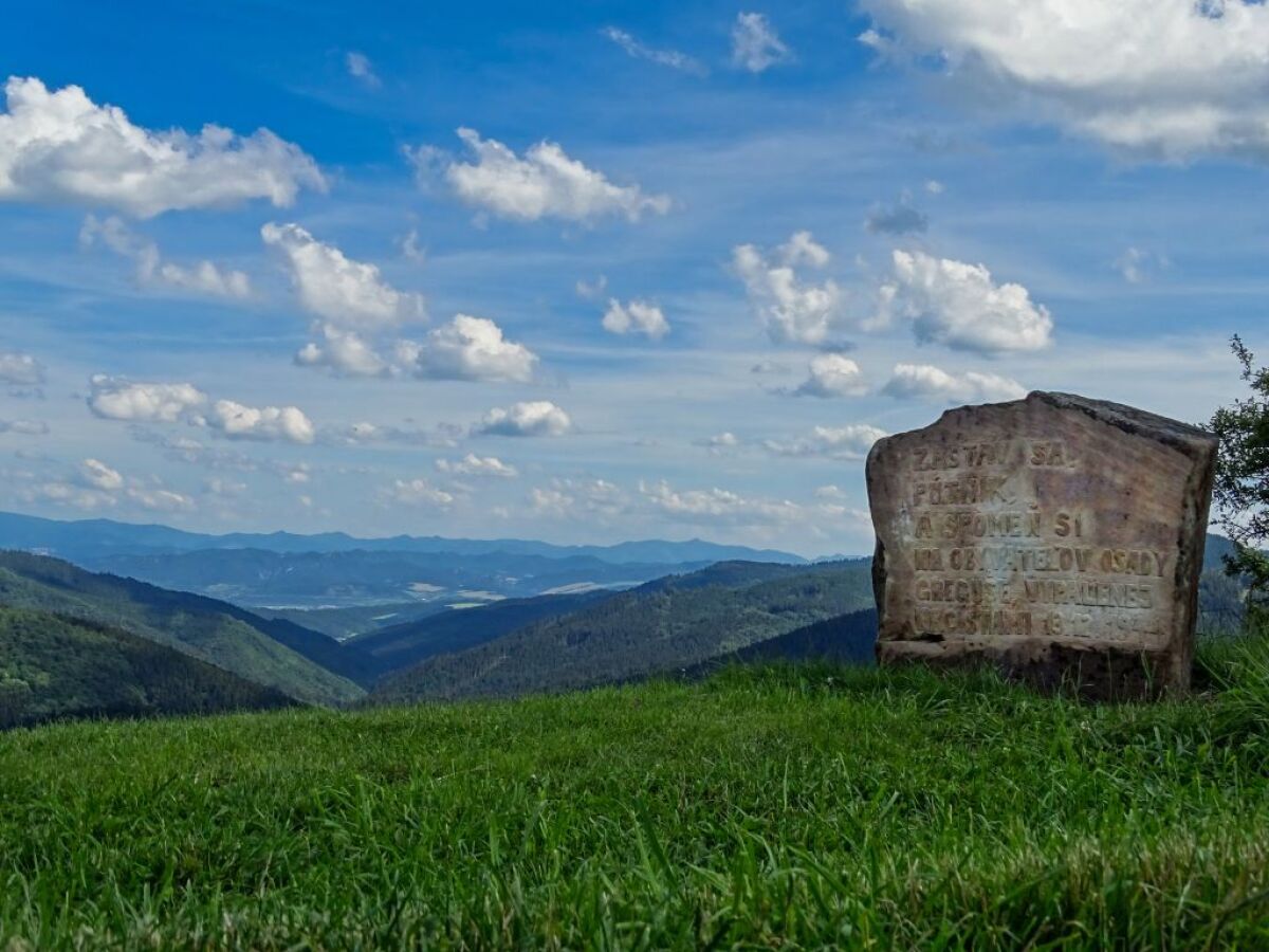 Kysuce,