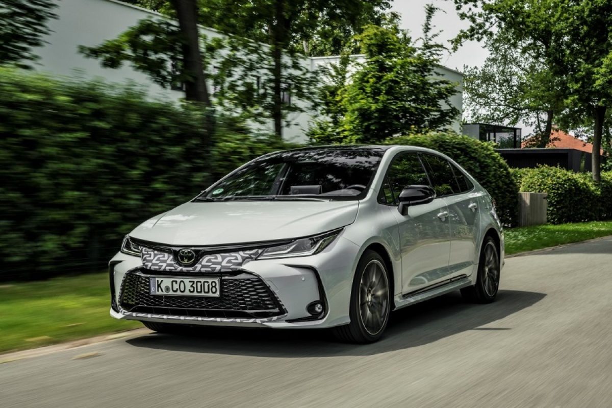 Toyota, pr, nepouzivat