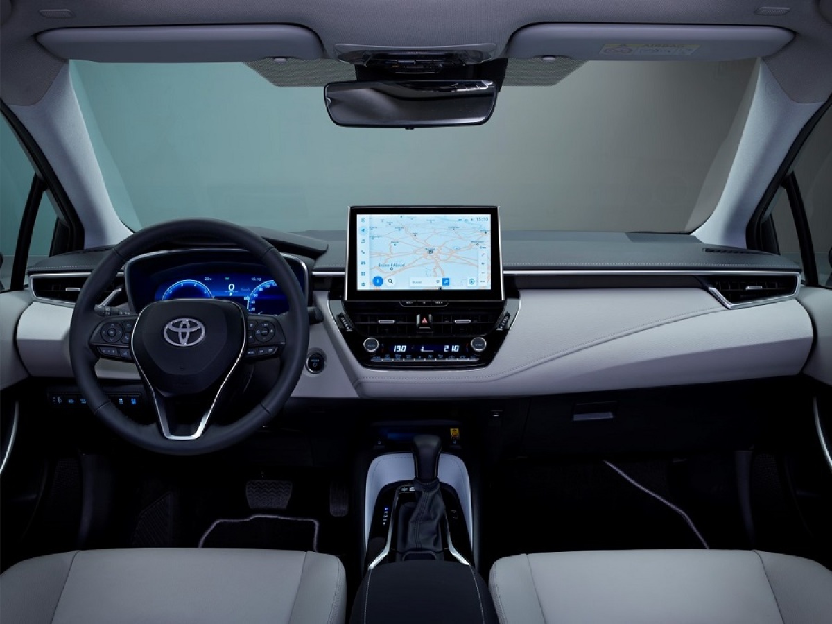 Toyota, pr, nepouzivat