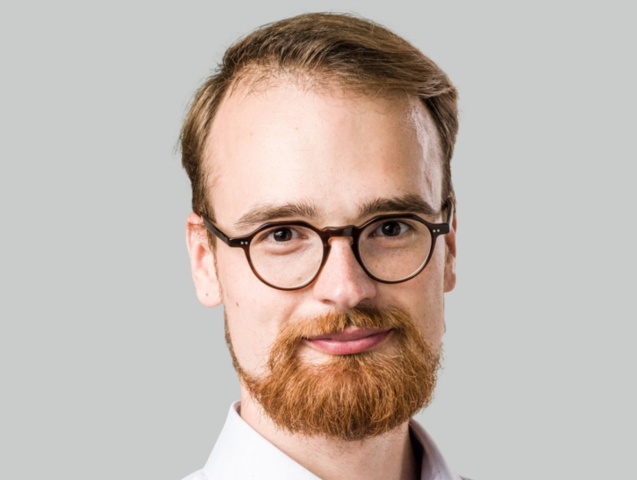 Matej Petroci
