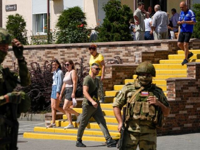 Melitopol