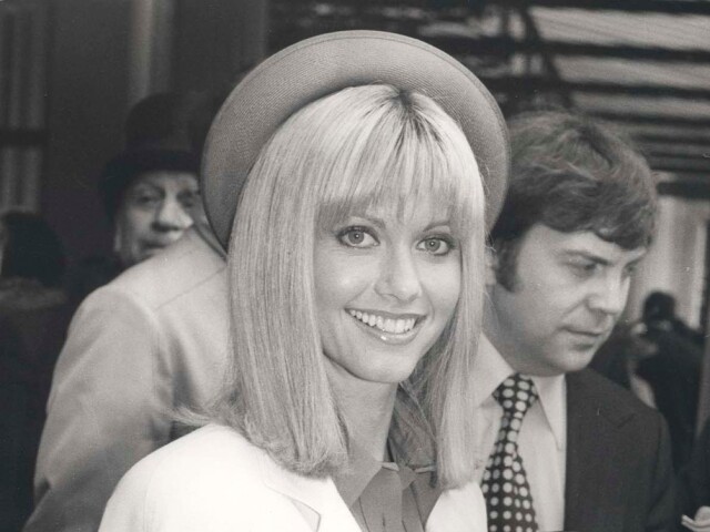 Olivia Newton-John