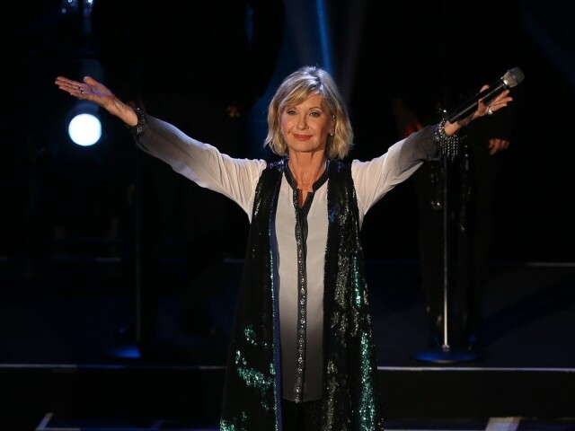 Olivia Newton-John
