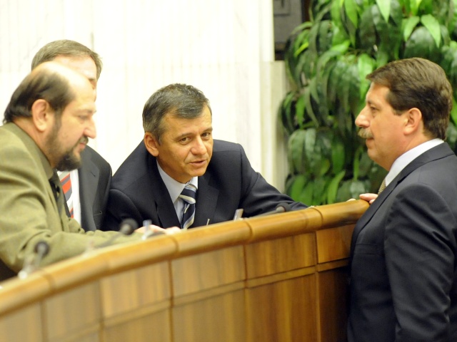 parlament