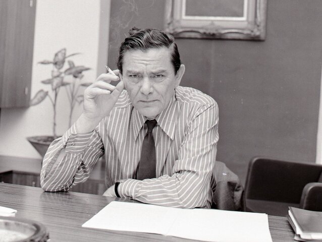 Vladimír Mináč