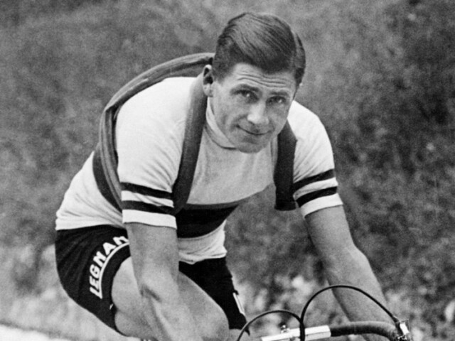 Alfredo Binda