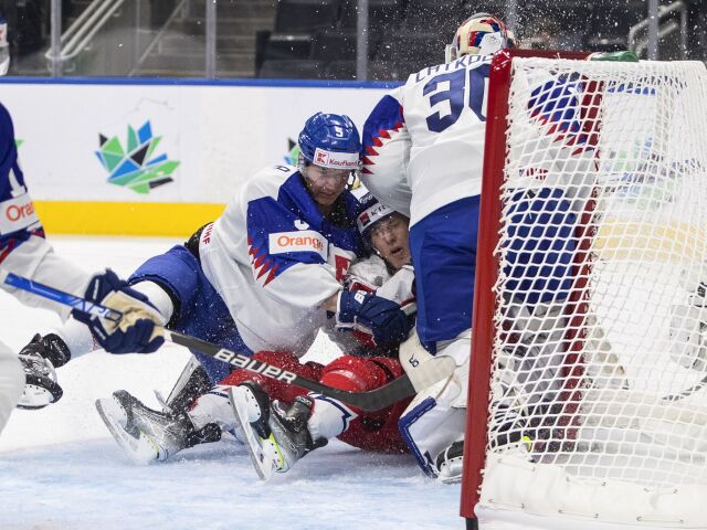 Canada World Junior Hockey Kulich Bakala