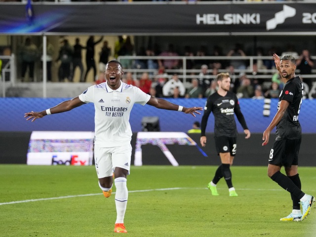 David Alaba