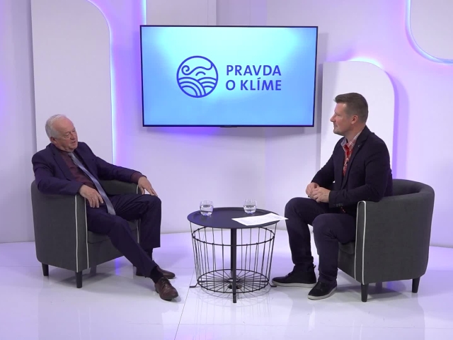 Pavol Ochotnický, Pravda o klíme