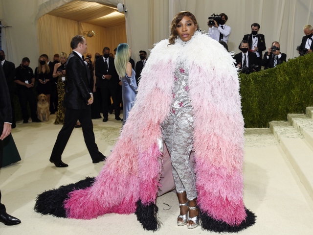 Serena Williams Tennis