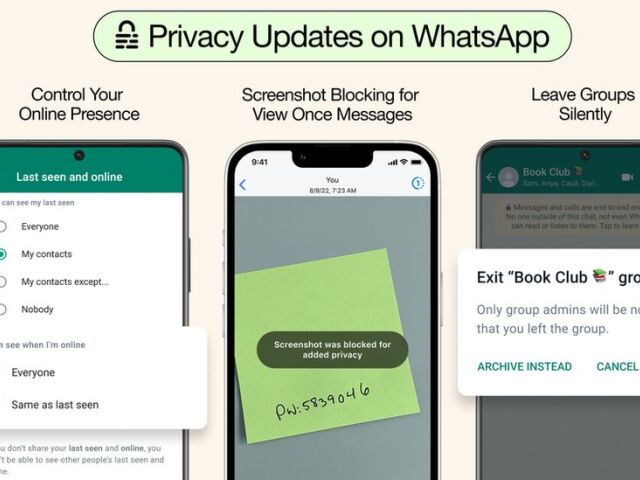 WhatsApp, služba, četovacia aplikácia, Meta, Facebook