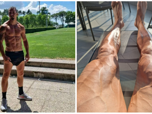 zlatan