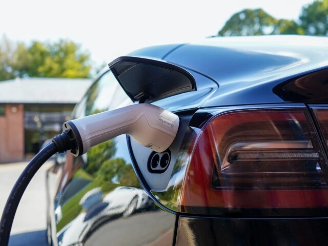 electric