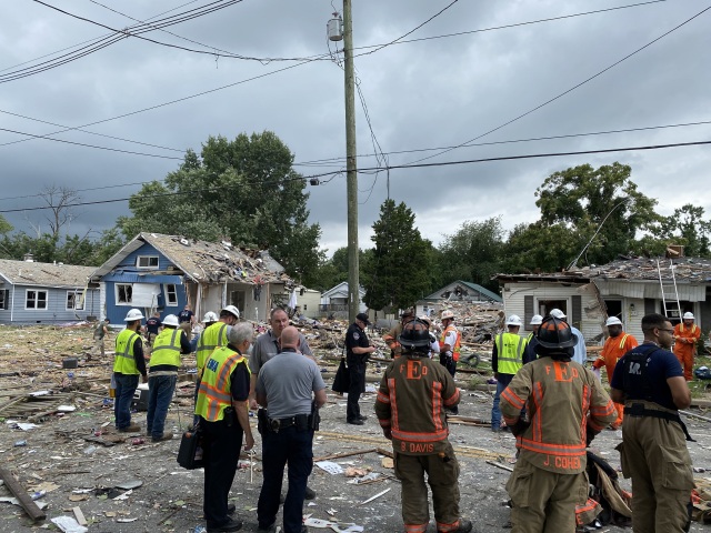 Evansville