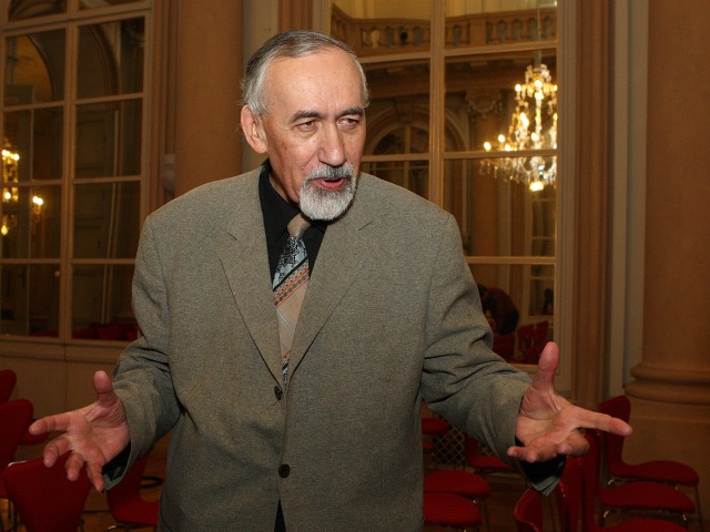 Stanislav Rakús