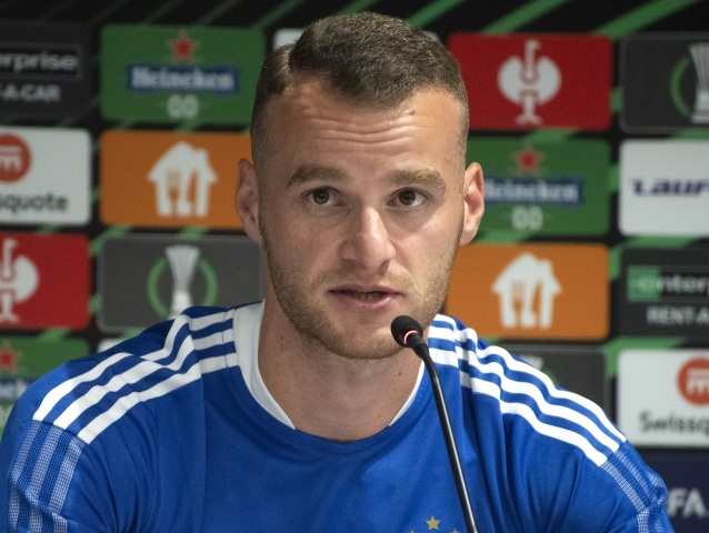 SR Futbal EKL F 1.kolo Slovan Kodaň TK BAX