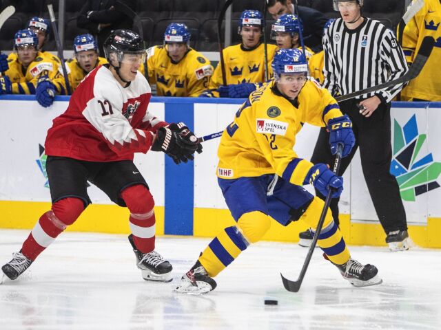 Sweden Austria MSJ švédsko