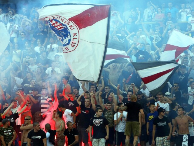 Ultras Mostar