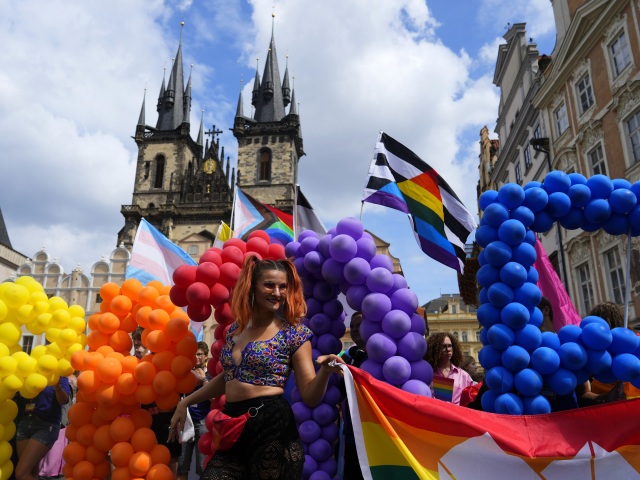 Prague Pride