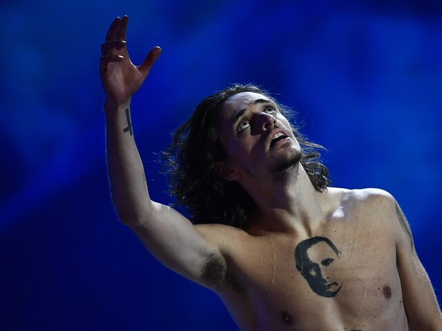 Sergej Polunin
