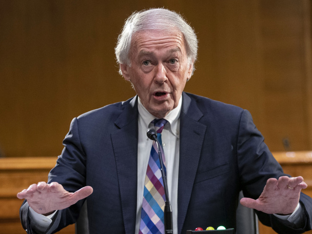 Ed Markey