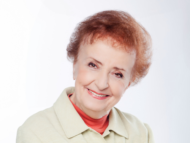 eva rysová