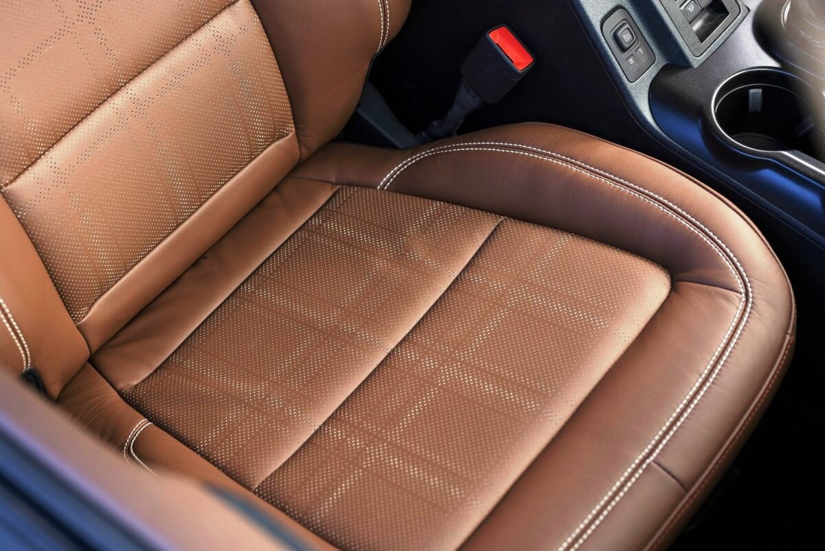 Ford Bronco Heritage Edition - 2022