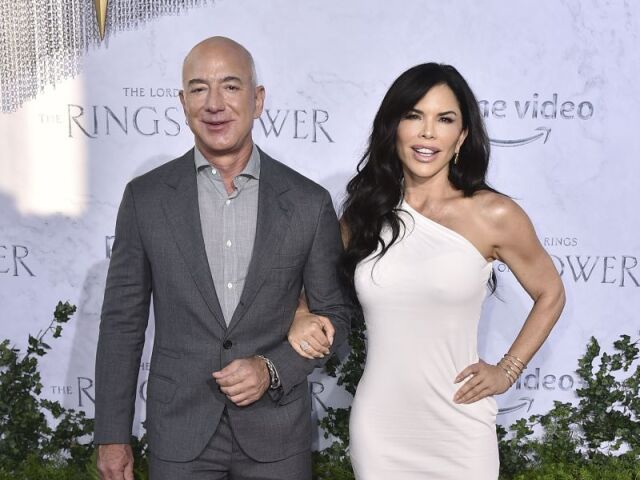 LA Premiere of "The Lord of the Rings: The Rings of Power"