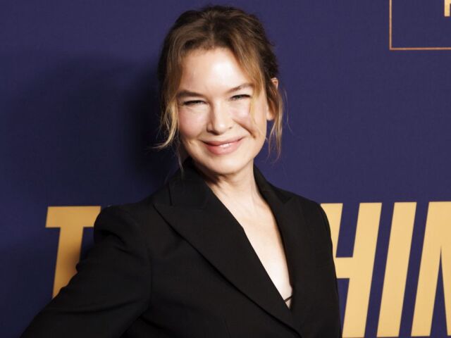 Red Carpet Event for "The Thing About Pam"