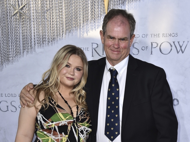 LA Premiere of "The Lord of the Rings: The Rings of Power"