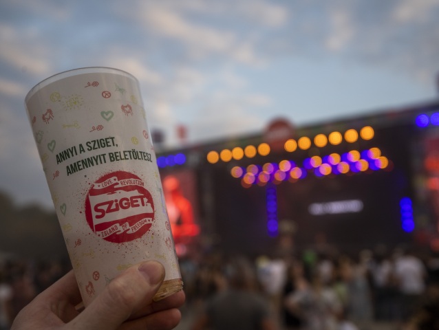 Sziget
