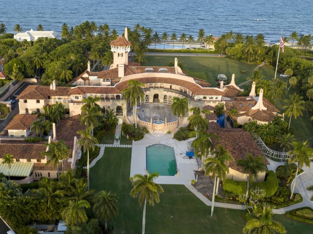 Trump Mar-A-Lago