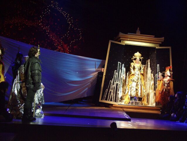 Turandot