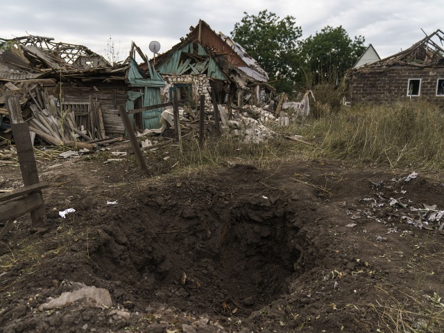 Vojna na UA / Kramatorsk / Uarus /