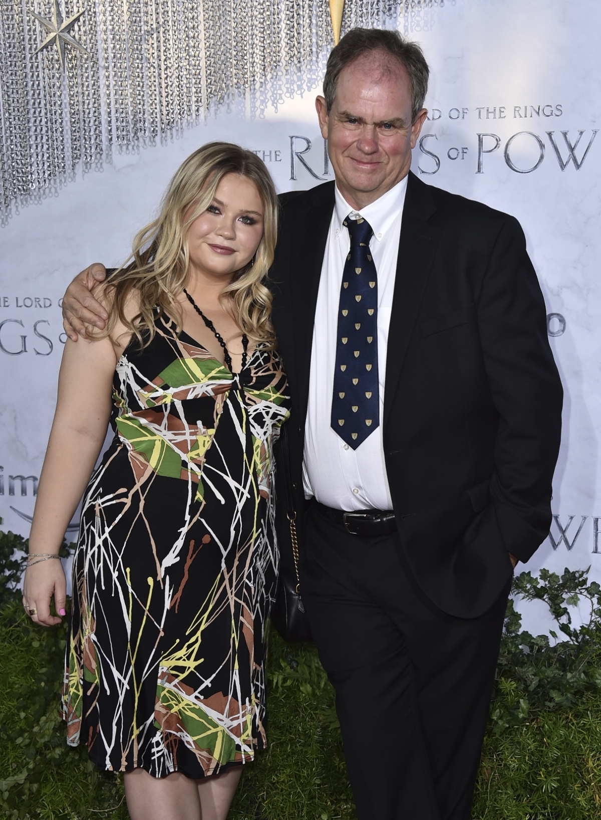 LA Premiere of "The Lord of the Rings: The Rings of Power"