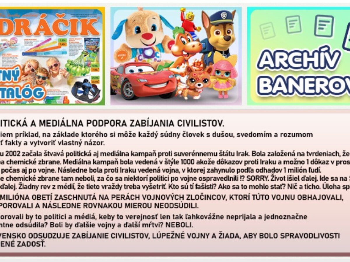 Dráčik