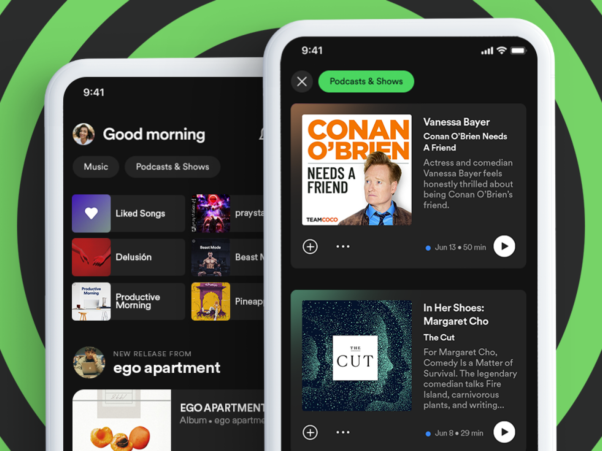 Spotify