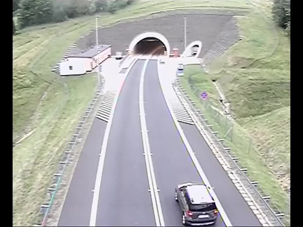 tunel emilia