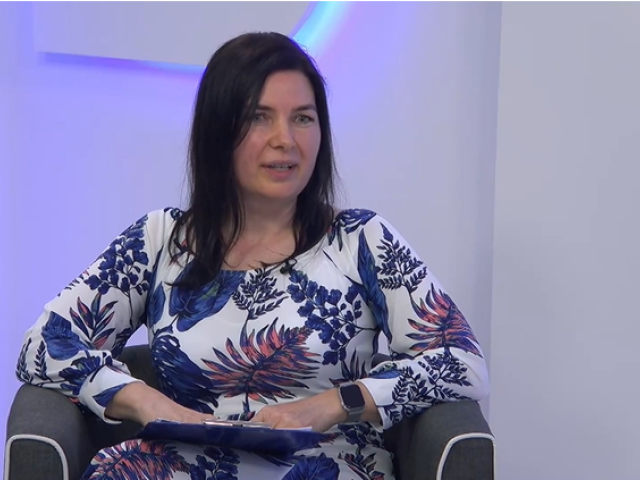 Andrea Antalová, Pravda o klíme