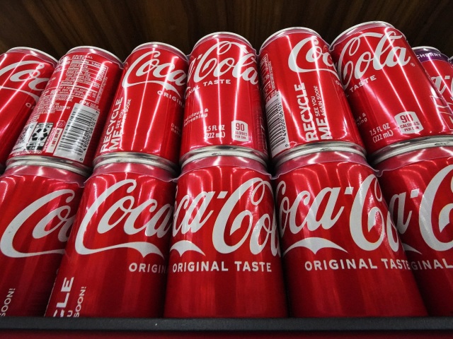 Coca Cola