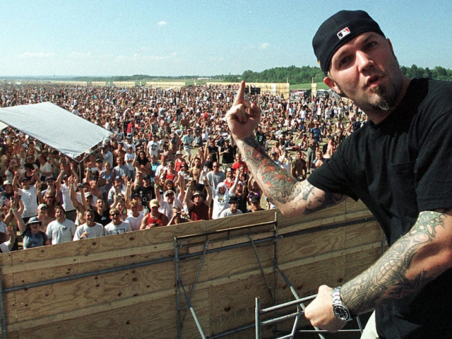 limp bizkit