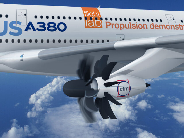propfan