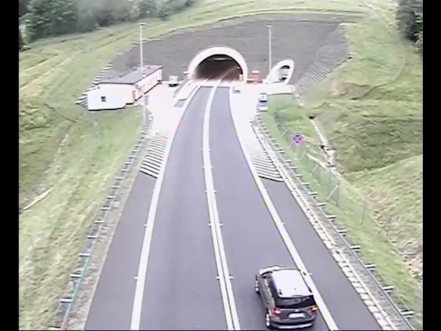 tunel emilia