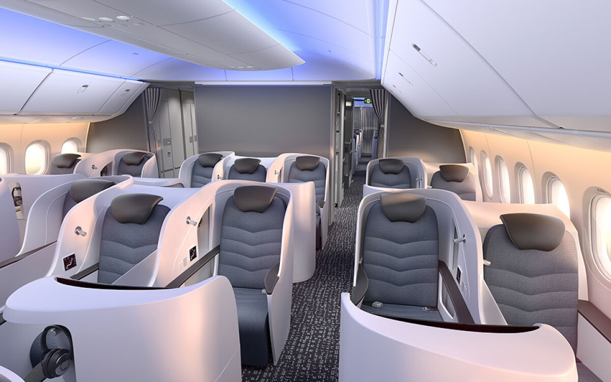 Boeing 777-9