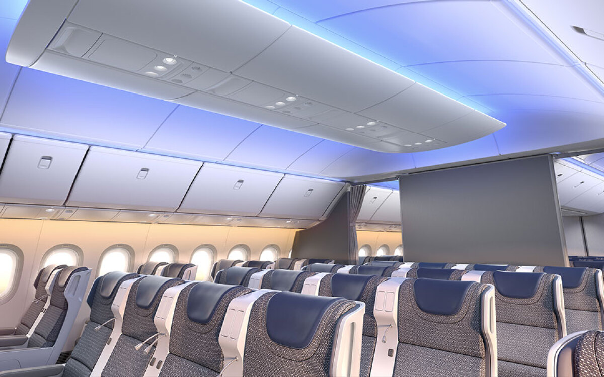 Boeing 777-9