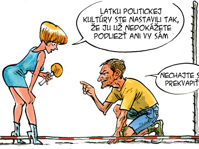 Danglár, 19. 8. 2022