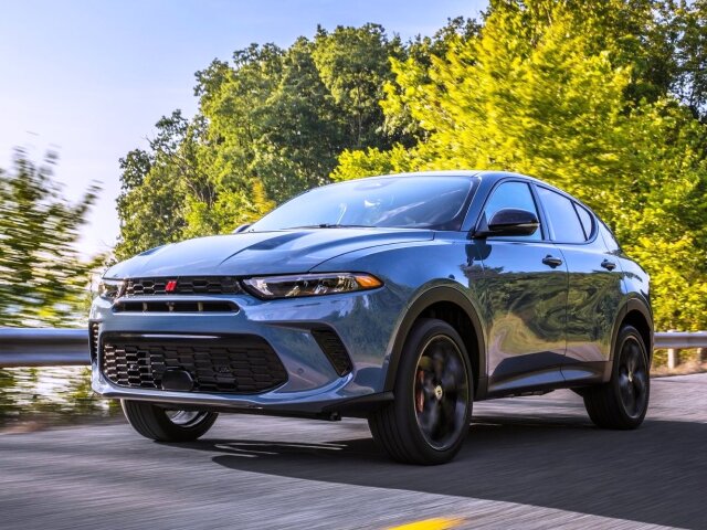 Dodge Hornet - 2022