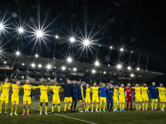 FC Košice