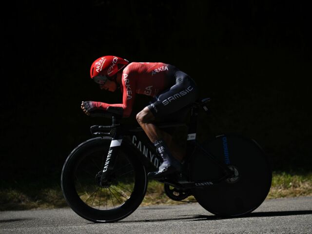 Francúzsko Cyklistika TdF Quintana neúčasť Vuelta hlas