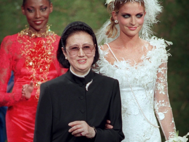 Hanae Mori 